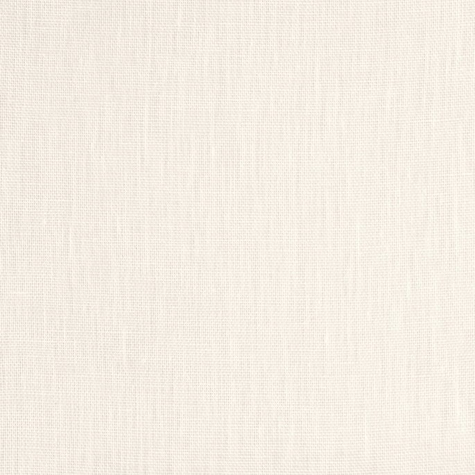 Ivory Linen Scrim Fabric image 1 of 2