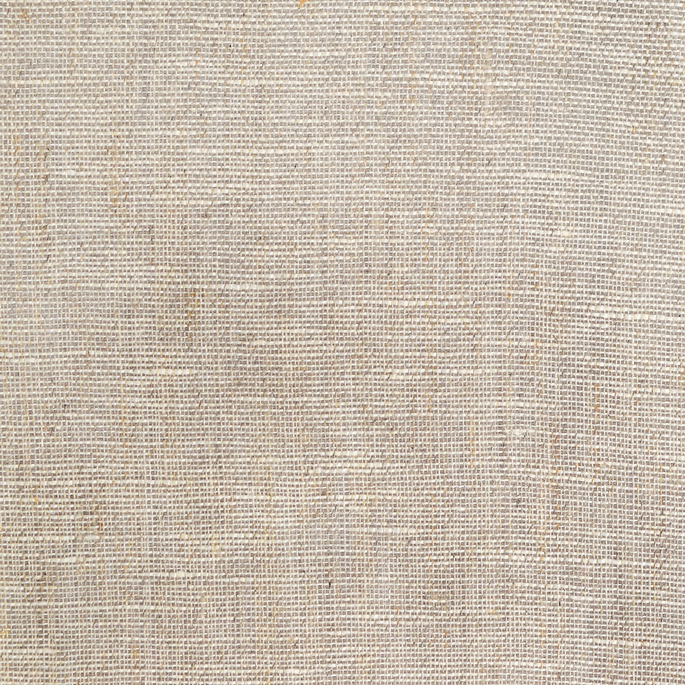 Oatmeal Linen Scrim Fabric image 1 of 2