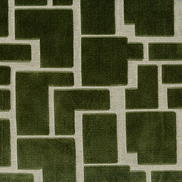 ABBEYSHEA Radiate 27 Olive Fabric