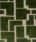 ABBEYSHEA Radiate 27 Olive Fabric