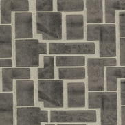 ABBEYSHEA Radiate 608 Mink Fabric