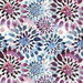 ABBEYSHEA Burst 14 Jewel Fabric