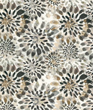 ABBEYSHEA Burst 64 Tundra Fabric