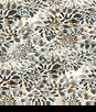 ABBEYSHEA Burst 64 Tundra Fabric