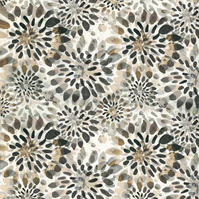 ABBEYSHEA Burst 64 Tundra Fabric