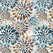 ABBEYSHEA Burst 74 Sedona Fabric