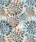 ABBEYSHEA Burst 74 Sedona Fabric