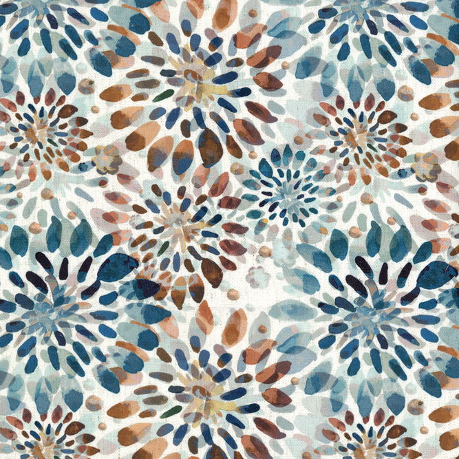 ABBEYSHEA Burst 74 Sedona Fabric