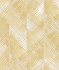 Seabrook Designs Hubble Texture Metallic Gold Wallpaper