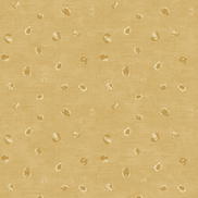 Seabrook Designs Hubble Dots Metallic Gold Wallpaper
