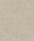 Seabrook Designs Hubble Dots Metallic Taupe Wallpaper