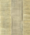 Seabrook Designs Kepler Stripe Antique Gold Wallpaper
