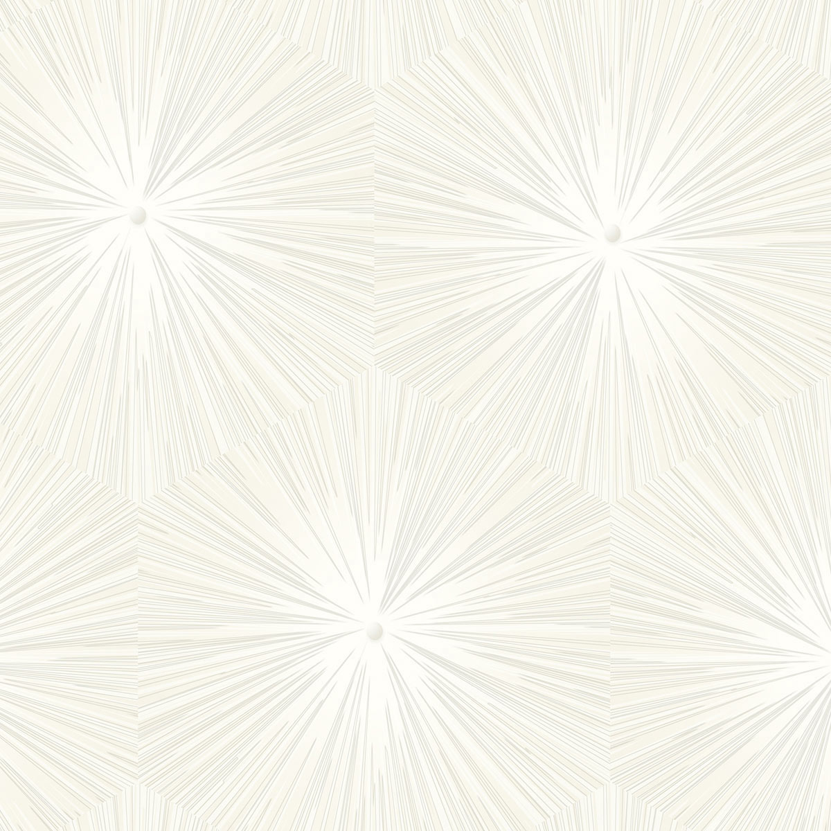 Seabrook Designs Chadwick Starburst Metallic Pearl Wallpaper ...