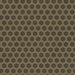 Seabrook Designs Curie Geo Metallic Gold & Espresso Wallpaper