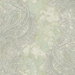 Seabrook Designs Newton Damask Metallic Gold & Mint Wallpaper