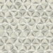 Seabrook Designs Einstein Geometric Metallic Silver Wallpaper