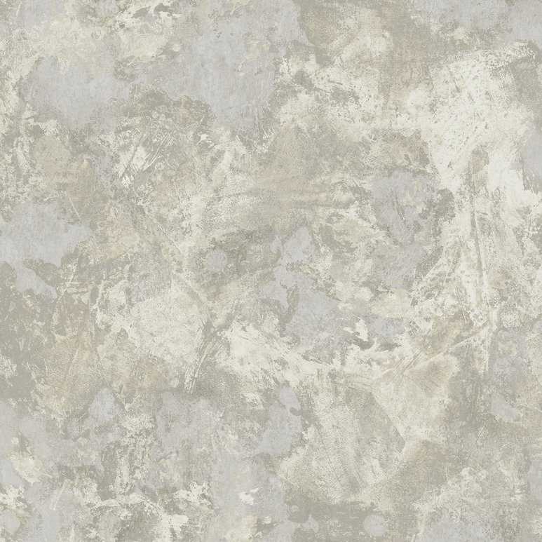 Seabrook Designs Newton Texture Greige Wallpaper