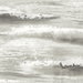 Seabrook Designs Moseley Waves Grey Wallpaper