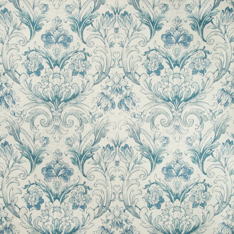 Kravet Avenham Lake Fabric