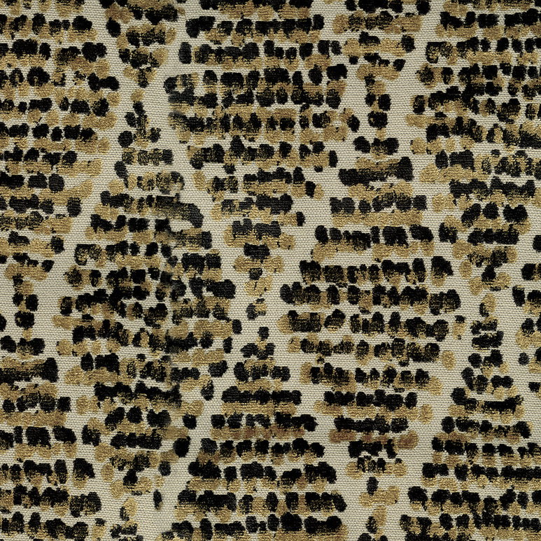 ABBEYSHEA Tiger 82 Cheetah Fabric