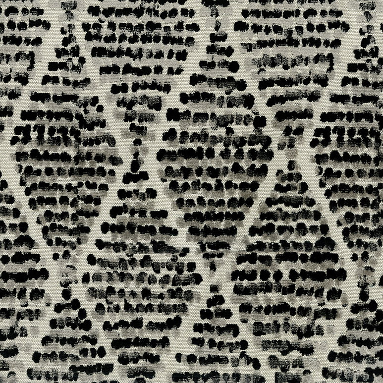 ABBEYSHEA Tiger 92 Mica Fabric