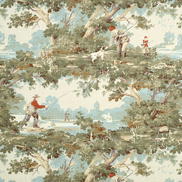 Covington Avondale Vintage Fabric