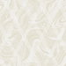 Seabrook Designs Marble Diamond Geometric Metallic Gold & White Wallpaper
