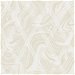 Seabrook Designs Marble Diamond Geometric Metallic Gold &amp; White Wallpaper thumbnail image 1 of 2