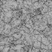 Seabrook Designs Paint Splatter Silver Glitter & Ebony Wallpaper