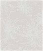 Seabrook Designs Noell Floral Beige & Off-White Wallpaper
