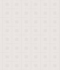 Seabrook Designs Interlocking Squares Metallic Champagne Wallpaper