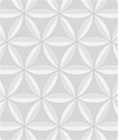 Seabrook Designs Lens Geometric Metallic Pearl & Off-White Wallpaper
