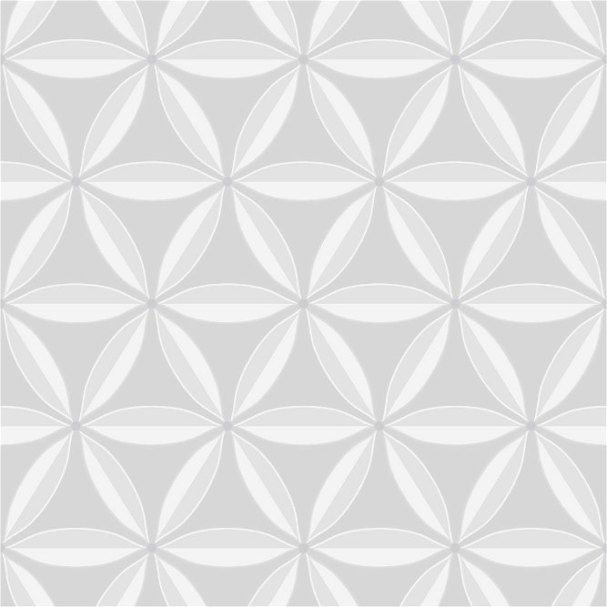 Seabrook Designs Lens Geometric Metallic Pearl &amp; Off-White Wallpaper