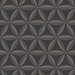 Seabrook Designs Lens Geometric Ebony & Charcoal Wallpaper