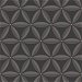 Seabrook Designs Lens Geometric Ebony &amp; Charcoal Wallpaper thumbnail image 1 of 2