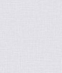 Seabrook Designs Glisten Weave Metallic Silver & Off-White Wallpaper