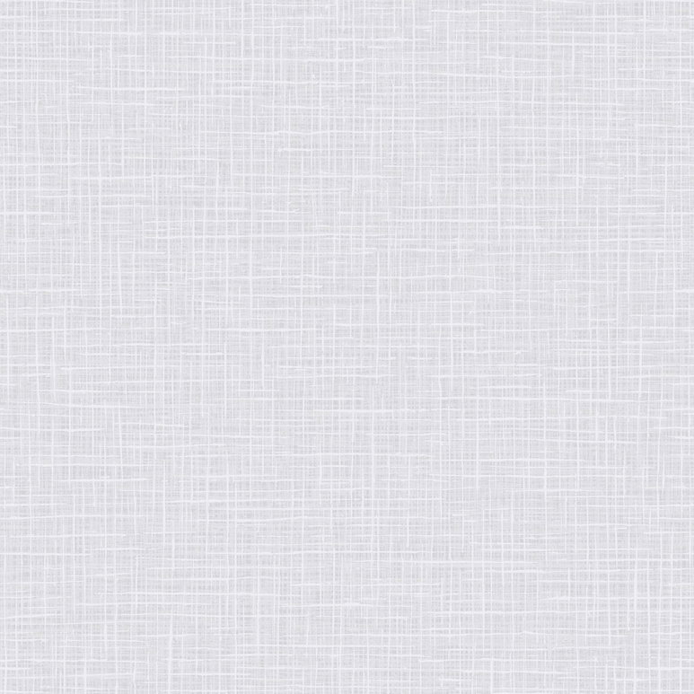 Seabrook Designs Glisten Weave Metallic Silver &amp; Off-White Wallpaper