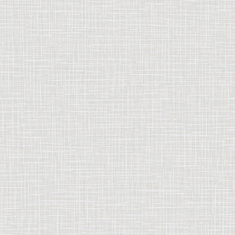 Seabrook Designs Glisten Weave Metallic Champagne &amp; Off-White Wallpaper
