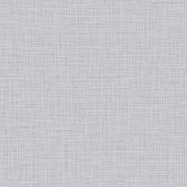 Seabrook Designs Glisten Weave Metallic Silver &amp; Gray Wallpaper