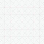 Seabrook Designs Triangle Geo Blush Glitter & Off-White Wallpaper