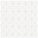 Seabrook Designs Triangle Geo Beige &amp; Off-White Wallpaper thumbnail image 1 of 2