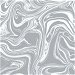 Seabrook Designs Oil &amp; Water Cork Metallic Silver &amp; Off-White Wallpaper thumbnail image 1 of 2