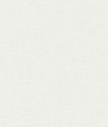 Seabrook Designs Linen Weave Metallic Pearl & Off-White Wallpaper