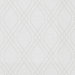 Seabrook Designs String Diamond Metallic Pearl Wallpaper
