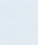 Seabrook Designs Vinyl Grasscloth Blue Mist Wallpaper