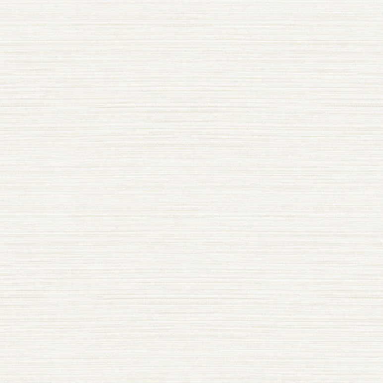 Seabrook Designs Vinyl Grasscloth Ivory Wallpaper