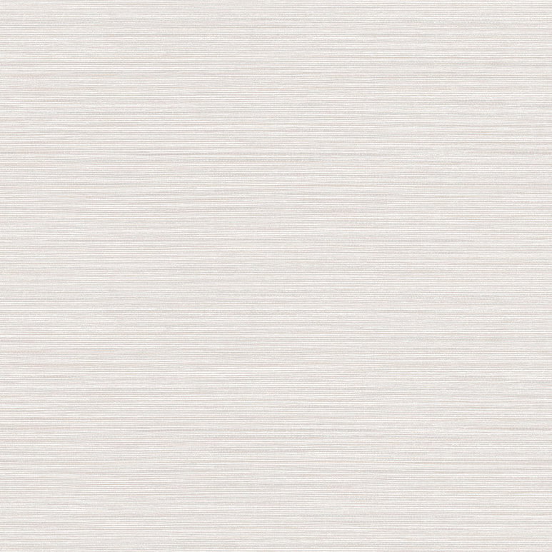 Seabrook Designs Vinyl Grasscloth Bone Wallpaper