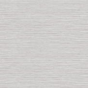 Seabrook Designs Vinyl Grasscloth Heather Gray Wallpaper
