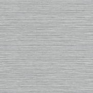 Seabrook Designs Vinyl Grasscloth Cove Gray Wallpaper