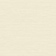 Seabrook Designs Vinyl Grasscloth Cream Wallpaper